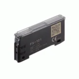 FX-100 Series - Panasonic Fiber Optic Sensor