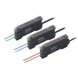 FX-410 Series - Panasonic Digital Fiber Sensor