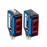 WS/WE100-2P3439 Miniature Photoelectric Sensors - SICK Sensor