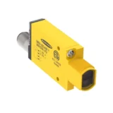 MIAD9LVQ - MINI-BEAM SERIES INDUSTRY STANDARD SENSOR - Banner Sensors