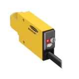 MIAD9R - MINI-BEAM SERIES INDUSTRY STANDARD SENSOR - Banner Sensors
