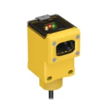 Q45AD9D - Q45 SERIES RUGGED RECTANGLE SENSOR - Banner Sensors