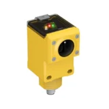 Q45BB6CVQ5 - Q45 SERIES RUGGED RECTANGLE SENSOR - Banner Sensors