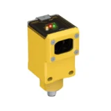 Q45BB6LLPQ6  - Q45 SERIES RUGGED RECTANGLE SENSOR - Banner Sensors