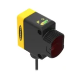 QS30AF600 - QS30 SERIES HIGH-PERFORMANCE LONG-RANGE SENSOR - Banner Sensors