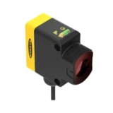 QS30RRXH2O - QS30 SERIES HIGH-PERFORMANCE LONG-RANGE SENSOR - Banner Sensors
