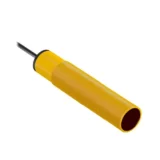 S18RW3R -  S18 SERIES EPOXY ENCAPSULATED BARREL-MOUNT SENSOR - Banner Sensors