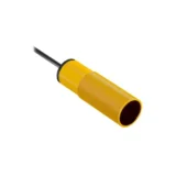 S18SP6DL - S18 SERIES EPOXY ENCAPSULATED BARREL-MOUNT SENSOR - Banner Sensors