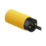 S30SN6LP - S30 SERIES 30MM PLASTIC THREADED BARREL SENSOR - Banner Sensors