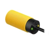 S30SP6R - S30 SERIES 30MM PLASTIC THREADED BARREL SENSOR - Banner Sensors
