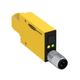 SME312DVQD - MINI-BEAM SERIES INDUSTRY STANDARD SENSOR - Banner Sensors