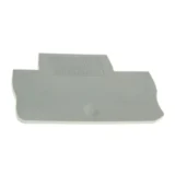 D-STTB 2,5 - 3030459 - Phoenix Contact End Cover