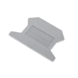 D-UK 2,5 - 3001022 - Phoenix Contact End Cover