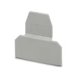 D-UKK 3/5 - 2770024 - Phoenix Contact End Cover