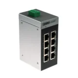 FL SWITCH SFNB 8TX - 2891002 - Phoenix Contact Industrial Ethernet Switches