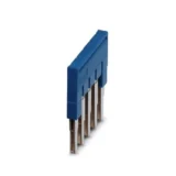 FBS 5-5 BU - 3036903 - Plug-in Bridge - Phoenix Contact