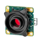 U3-3681XLE Rev.1.1 IDS Camera