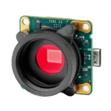 U3-3684XLE Rev.1.1 IDS Camera
