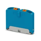 PTFIX 2X2,5 BU - 1028068 - Phoenix Contact Push-In Distribution Block