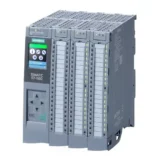 SIMATIC S7-1500 - CPU 1512C-1 PN - Siemens PLC