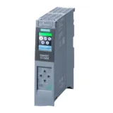 SIMATIC S7-1500 - CPU 1513-1 PN - Siemens PLC