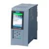 SIEMENS_S7-1500_CPU 1515-2 PN