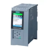 SIMATIC S7-1500 - CPU 1515-2 PN - Siemens PLC