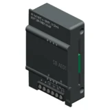 SIMATIC S7-200 SMART - Analog Output Signal Board - Siemens Signal/ Communication Boards