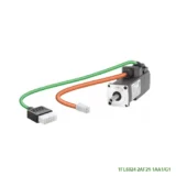 SINAMICS V90 - SIMOTICS S-1FL6024 Servomotors - Siemens