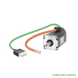 SINAMICS V90 – SIMOTICS S-1FL6034 Servomotors – Siemens