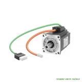 SINAMICS V90 – SIMOTICS S-1FL6042 Servomotors – Siemens