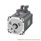 SINAMICS V90 – SIMOTICS S-1FL6064 Servomotors – Siemens