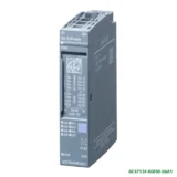 SIMATIC ET 200SP – Analog Input Basic / Standard Modules – Siemens