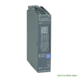 SIMATIC ET 200SP – Analog Input High Speend / Features Modules – Siemens