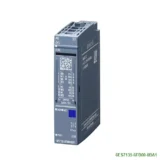 SIMATIC ET 200SP – Analog Output Modules – Siemens