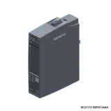 SIMATIC ET 200SP – Digital Input Basic / Standard Modules – Siemens