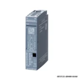 SIMATIC ET 200SP – Digital Output Basic / Standard Modules – Siemens