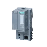 SIMATIC ET 200SP - IM 155-6MF High Feature MultiFieldbus Interface Module - Siemens