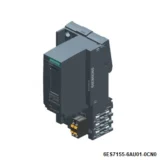 SIMATIC ET 200SP - IM 155-6PN High Feature / Speed PROFINET Interface Modules - Siemens