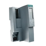 SIMATIC ET 200SP -  SIPLUS Extreme RAIL Interface Modules - Siemens