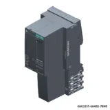 SIMATIC ET 200SP - SIPLUS Interface Modules - Siemens