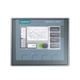 SIMATIC HMI - KTP400 Basic - Siemens Basic Panels