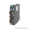 SIEMENS_SINAMICS V90_Servo drive_6SL3210-5FB10-1UA2,1UF2,2UA2,2UF2