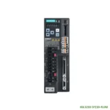 SINAMICS V90 - Servo Drives Line Voltage 380 ... 480 V 3 AC - Siemens