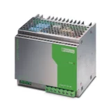 QUINT-PS-100-240AC/24DC/20 - 2938620 - Phoenix Contact Power Supply