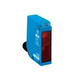 WT34-B410 Photoelectric Sensors - Compact Photoelectric Sensors - SICK Sensor
