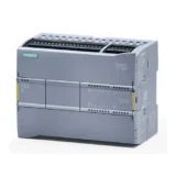 SIMATIC S7-1200 CPU 1215FC Siemens Safety PLC