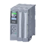 SIMATIC S7-1500 - CPU 1511C-1PN - Siemens PLC