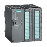 SIMATIC S7-300 - CPU 313C - Siemens PLC