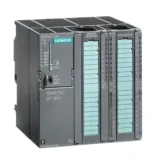 SIMATIC S7-300 - CPU314C-2DP - Siemens PLC
